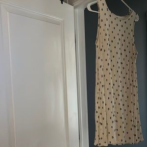Maurices pattern dress